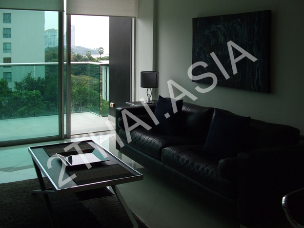 Laguna Heights Long Beach, Pattaya, North Pattaya - photo, price, location map