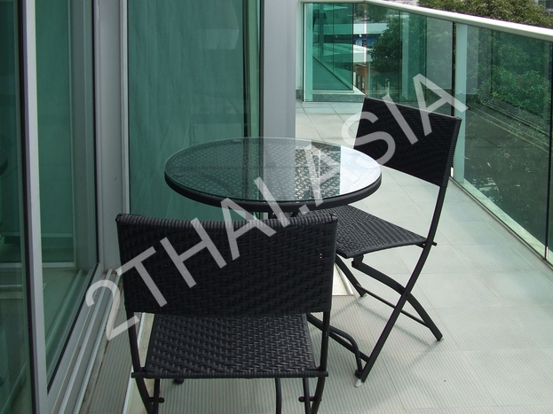 Laguna Heights Long Beach, Pattaya, North Pattaya - photo, price, location map