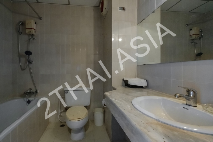 Jomtien Condotel&Village, Pattaya, Jomtien - photo, price, location map