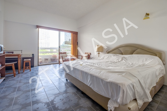 Jomtien Condotel&Village, Pattaya, Jomtien - photo, price, location map