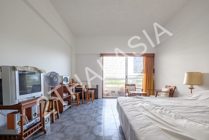 Jomtien Condotel&Village, Pattaya, Jomtien - photo, price, location map