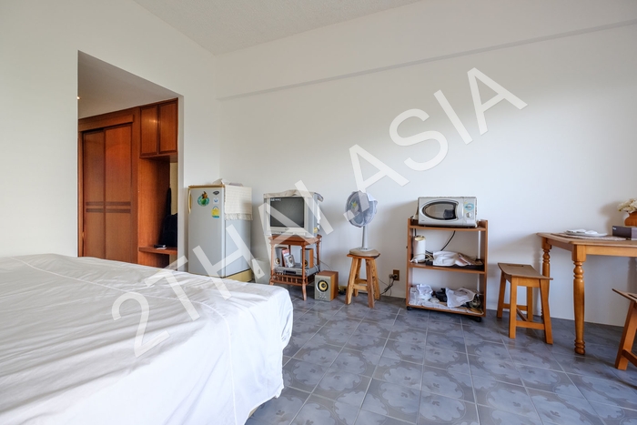 Jomtien Condotel&Village, Pattaya, Jomtien - photo, price, location map