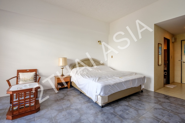 Jomtien Condotel&Village, Pattaya, Jomtien - photo, price, location map