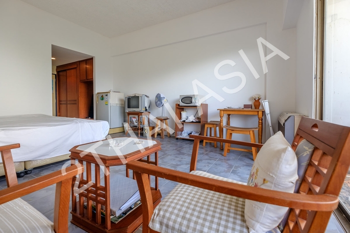 Jomtien Condotel&Village, Pattaya, Jomtien - photo, price, location map