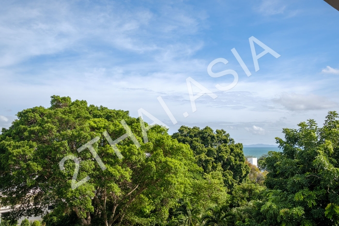 Jomtien Condotel&Village, Pattaya, Jomtien - photo, price, location map