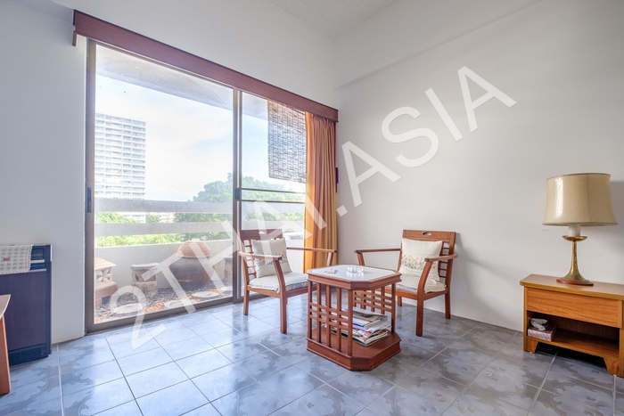Jomtien Condotel&Village, Pattaya, Jomtien - photo, price, location map