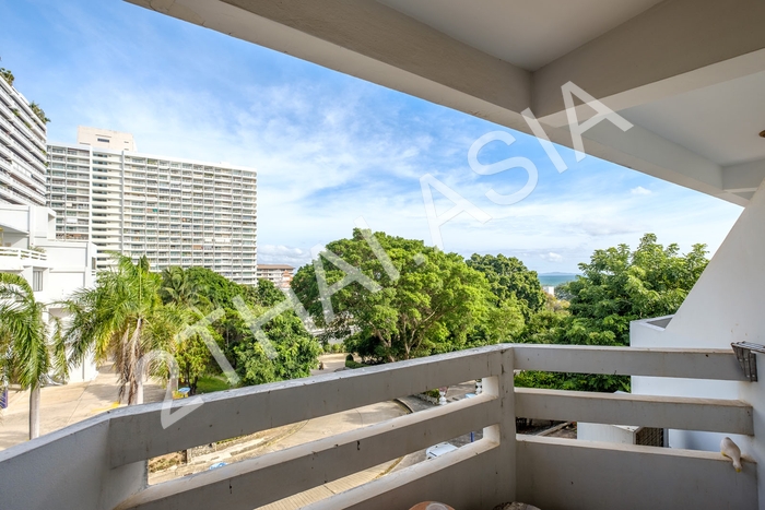 Jomtien Condotel&Village, Pattaya, Jomtien - photo, price, location map