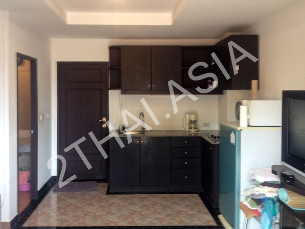 Siam Oriental Condominium, Pattaya, Pratumnak - photo, price, location map