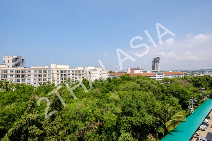 Paradise Park, Pattaya, Jomtien - photo, price, location map