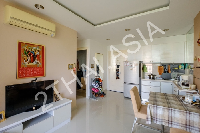 Paradise Park, Pattaya, Jomtien - photo, price, location map