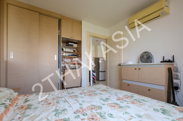 Paradise Park, Pattaya, Jomtien - photo, price, location map