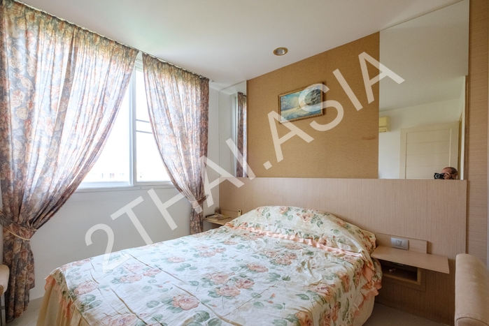 Paradise Park, Pattaya, Jomtien - photo, price, location map