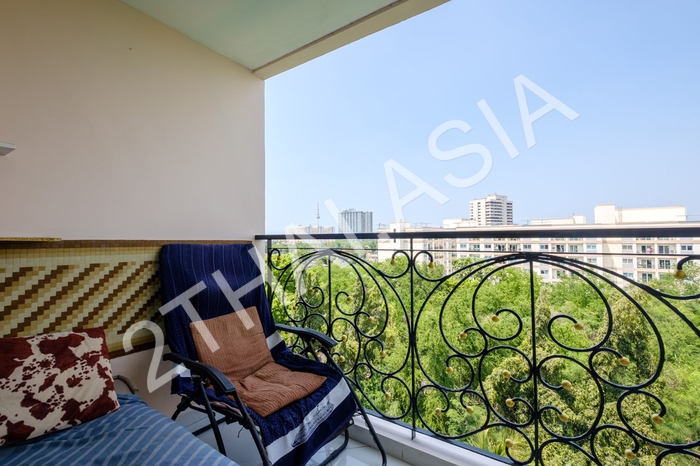 Paradise Park, Pattaya, Jomtien - photo, price, location map