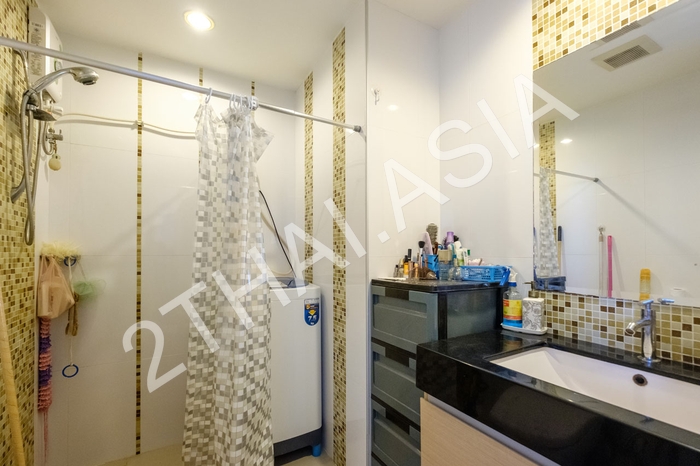 Paradise Park, Pattaya, Jomtien - photo, price, location map