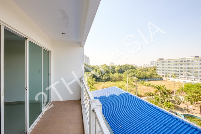 Jomtien Beach Mountain 2, Pattaya, Jomtien - photo, price, location map