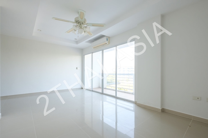 Jomtien Beach Mountain 2, Pattaya, Jomtien - photo, price, location map