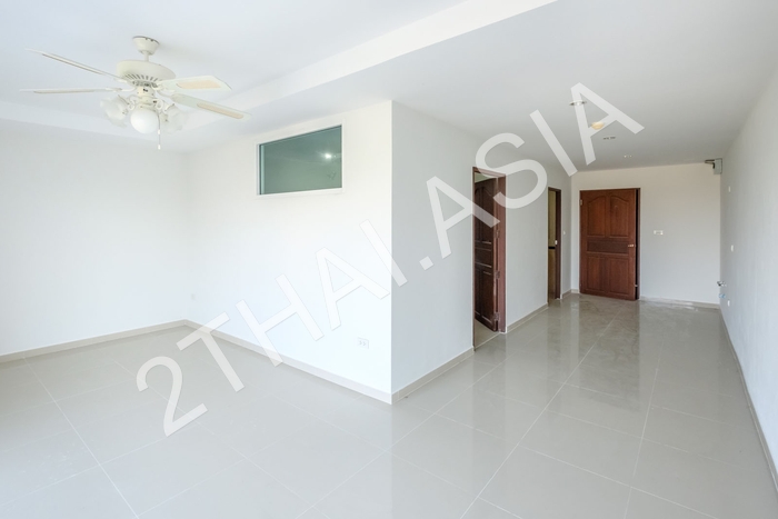 Jomtien Beach Mountain 2, Pattaya, Jomtien - photo, price, location map