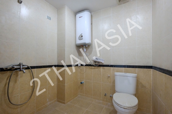 Jomtien Beach Mountain 2, Pattaya, Jomtien - photo, price, location map