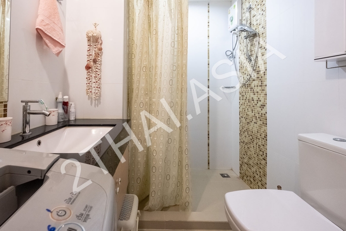 Paradise Park, Pattaya, Jomtien - photo, price, location map