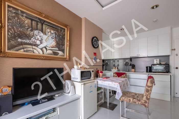 Paradise Park, Pattaya, Jomtien - photo, price, location map