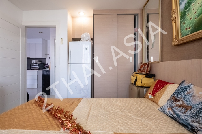 Paradise Park, Pattaya, Jomtien - photo, price, location map