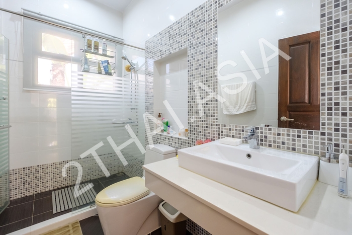Baan Dusit Pattaya Park, Pattaya, Huai Yai - photo, price, location map