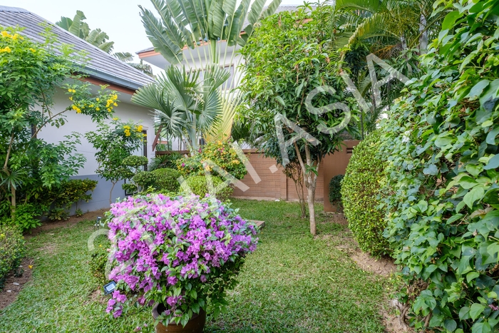 Baan Dusit Pattaya Park, Pattaya, Huai Yai - photo, price, location map
