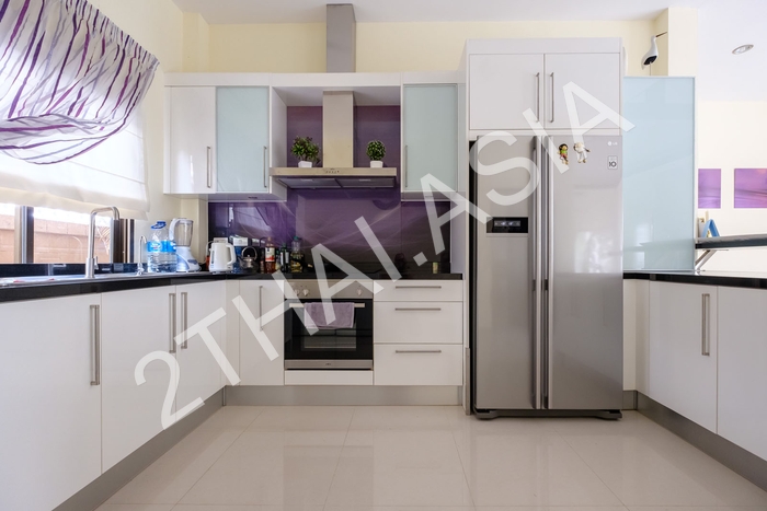Baan Dusit Pattaya Park, Pattaya, Huai Yai - photo, price, location map