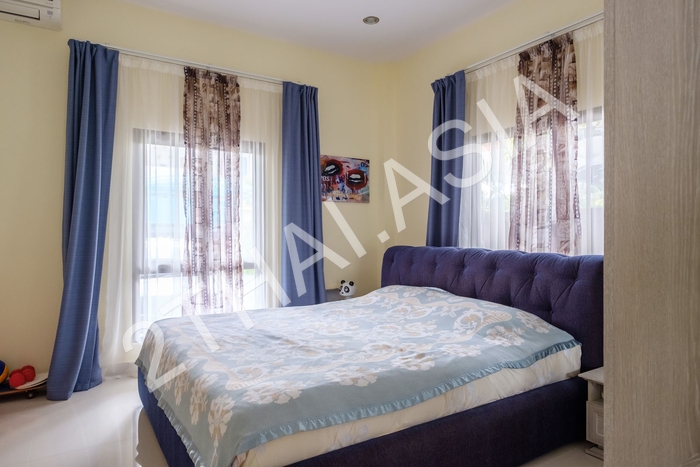 Baan Dusit Pattaya Park, Pattaya, Huai Yai - photo, price, location map