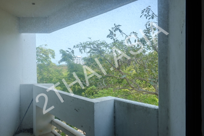 Jomtien Beach Paradise, Pattaya, Jomtien - photo, price, location map
