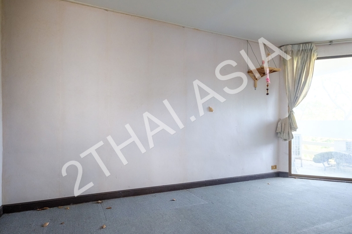 Jomtien Beach Paradise, Pattaya, Jomtien - photo, price, location map