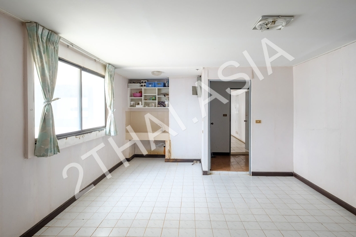 Jomtien Beach Paradise, Pattaya, Jomtien - photo, price, location map