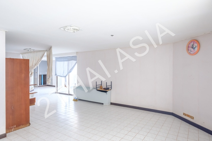 Jomtien Beach Paradise, Pattaya, Jomtien - photo, price, location map