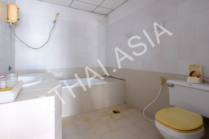 Jomtien Beach Paradise, Pattaya, Jomtien - photo, price, location map
