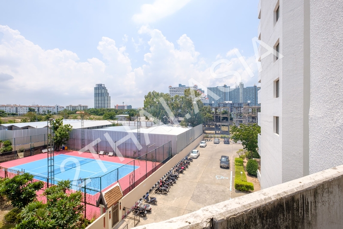 Jomtien Beach Paradise, Pattaya, Jomtien - photo, price, location map