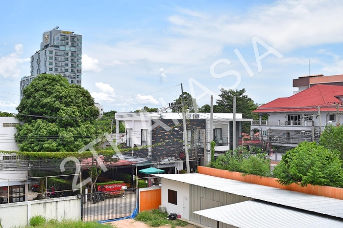 Siam Oriental Condominium, Pattaya, Pratumnak - photo, price, location map