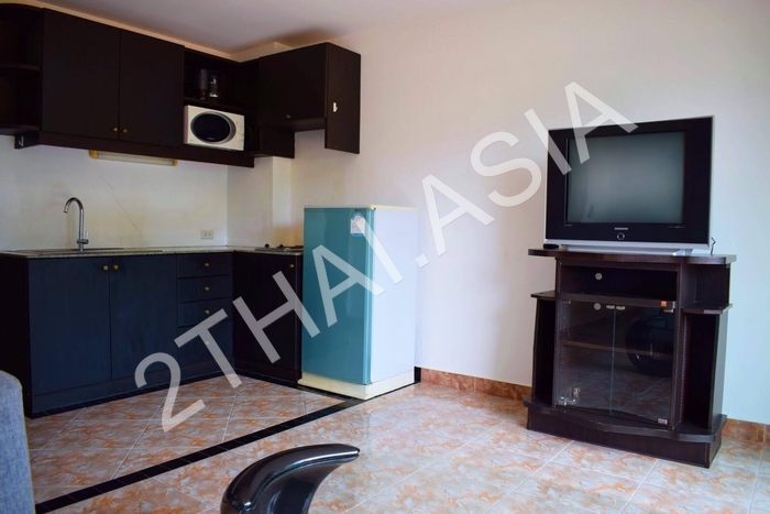 Siam Oriental Condominium, Pattaya, Pratumnak - photo, price, location map