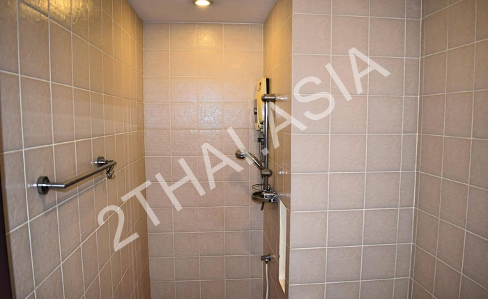 Siam Oriental Condominium, Pattaya, Pratumnak - photo, price, location map