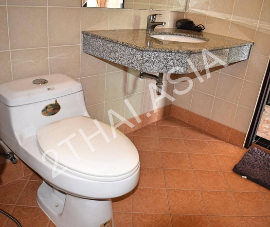 Siam Oriental Condominium, Pattaya, Pratumnak - photo, price, location map