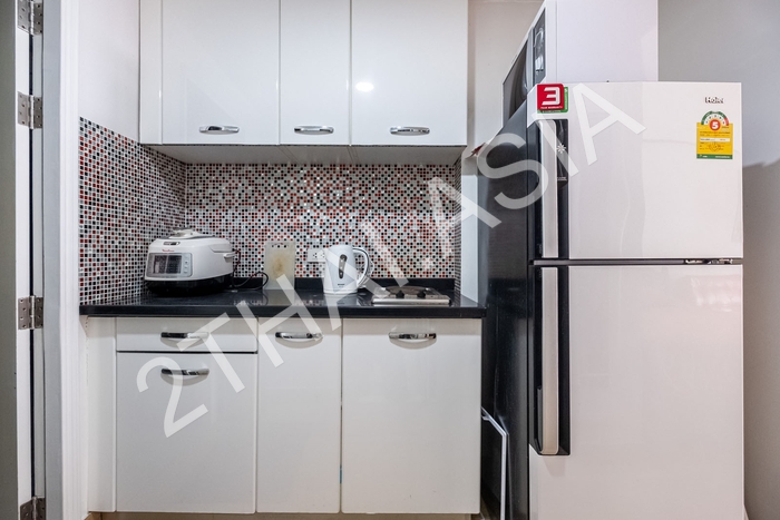 Jomtien Condotel&Village, Pattaya, Jomtien - photo, price, location map
