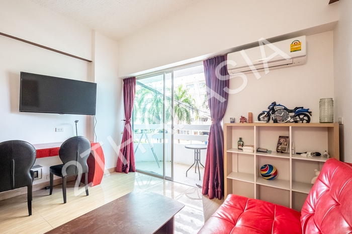 Jomtien Condotel&Village, Pattaya, Jomtien - photo, price, location map