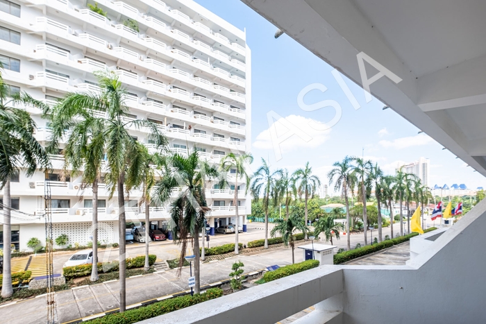 Jomtien Condotel&Village, Pattaya, Jomtien - photo, price, location map