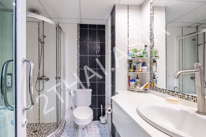 Jomtien Condotel&Village, Pattaya, Jomtien - photo, price, location map