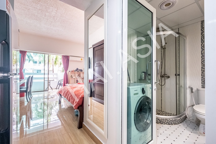 Jomtien Condotel&Village, Pattaya, Jomtien - photo, price, location map