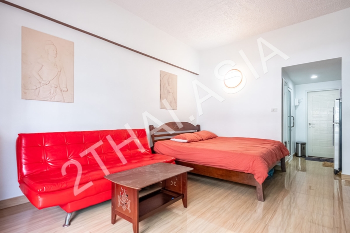 Jomtien Condotel&Village, Pattaya, Jomtien - photo, price, location map
