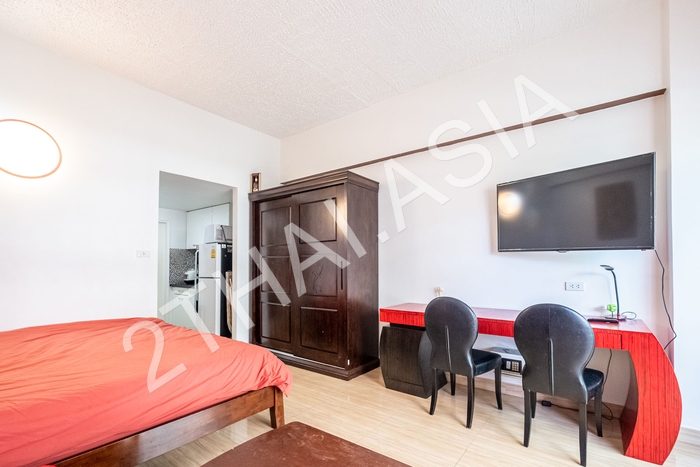 Jomtien Condotel&Village, Pattaya, Jomtien - photo, price, location map