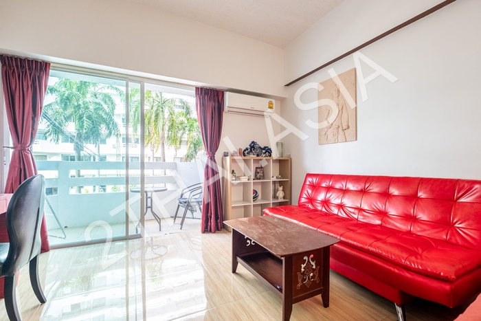Jomtien Condotel&Village, Pattaya, Jomtien - photo, price, location map