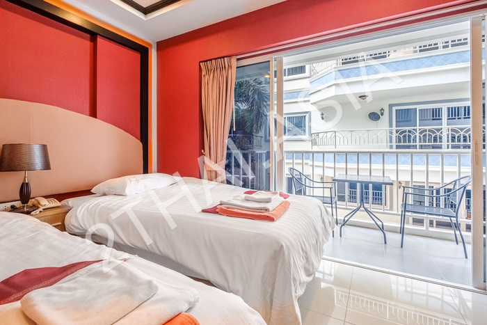 New Nordic VIP 6 (Kristine), Pattaya, Pratumnak - photo, price, location map