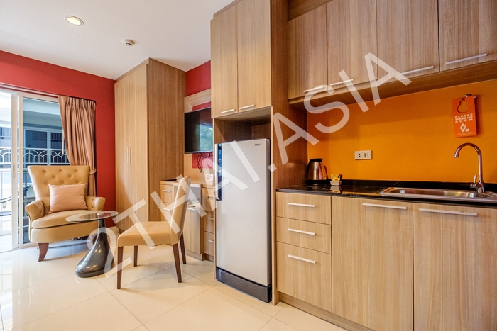 New Nordic VIP 6 (Kristine), Pattaya, Pratumnak - photo, price, location map