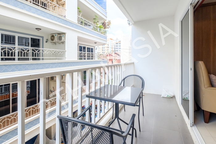 New Nordic VIP 6 (Kristine), Pattaya, Pratumnak - photo, price, location map